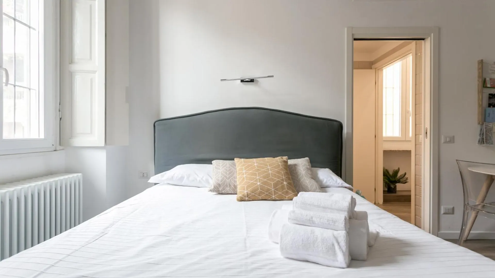 Milano Apartments Vigevano 41