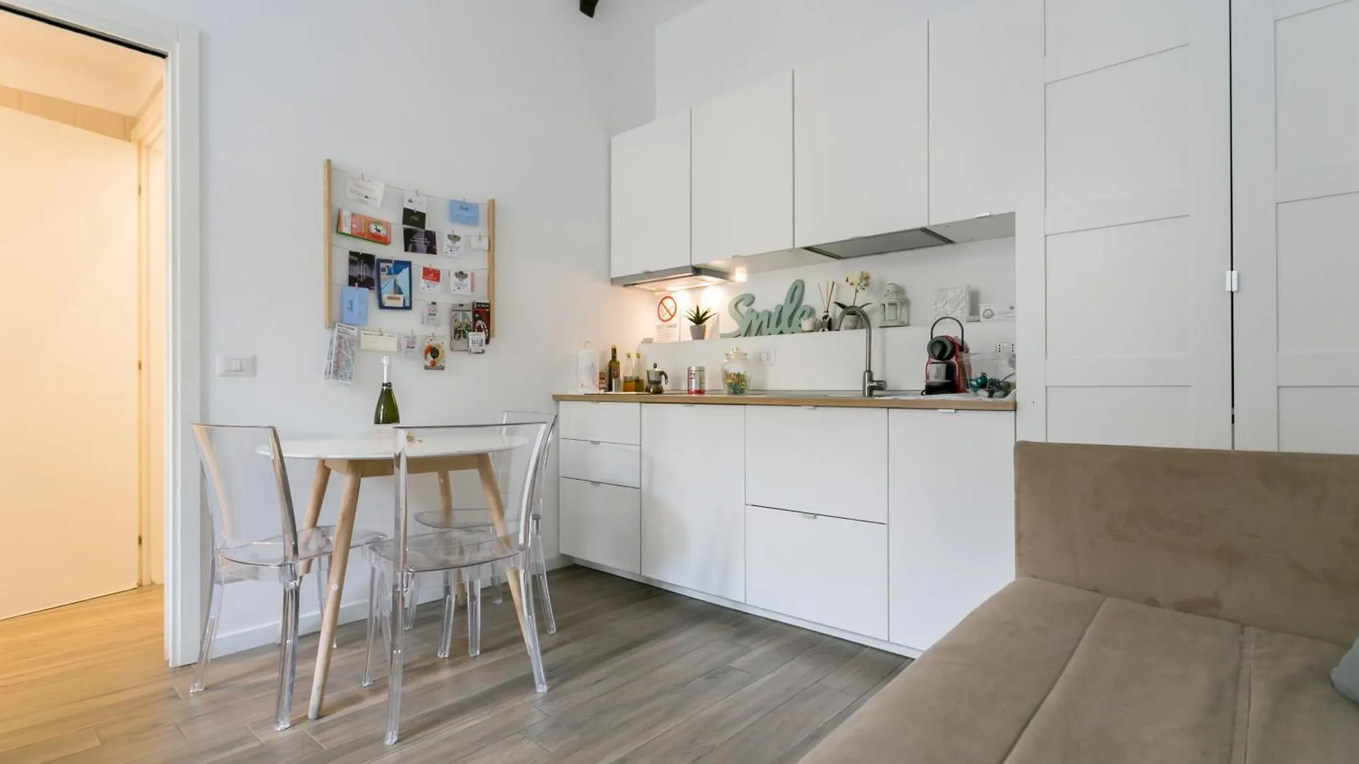 Milano Apartments Vigevano 41