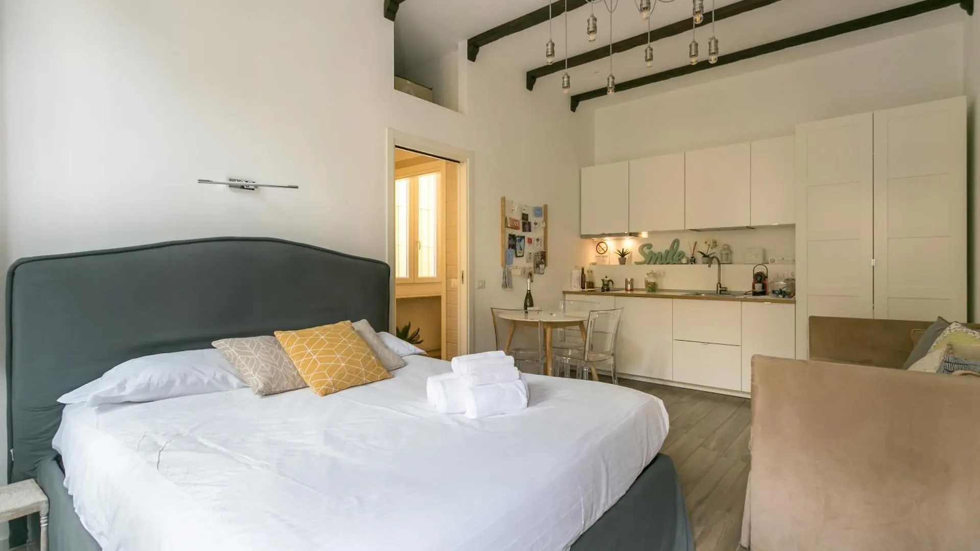 Milano Apartments Vigevano 41