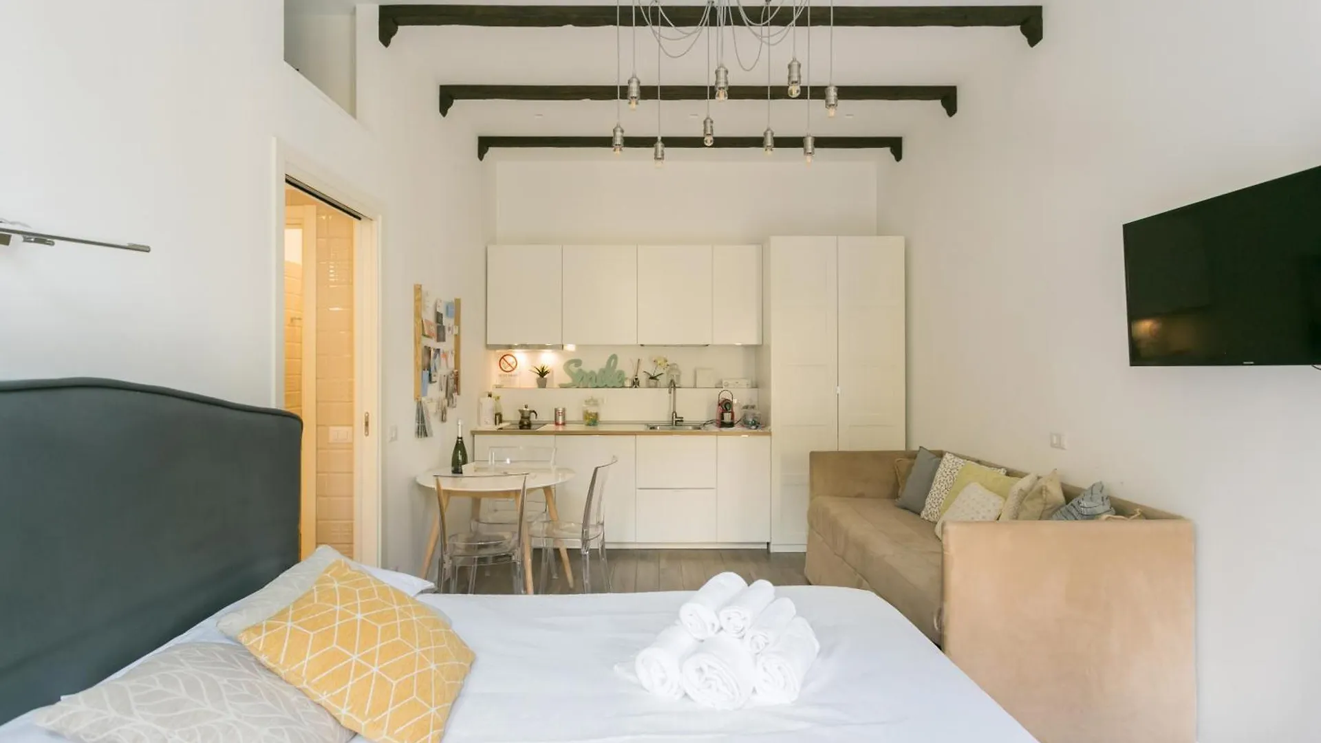 Milano Apartments Vigevano 41 0*,  Italien