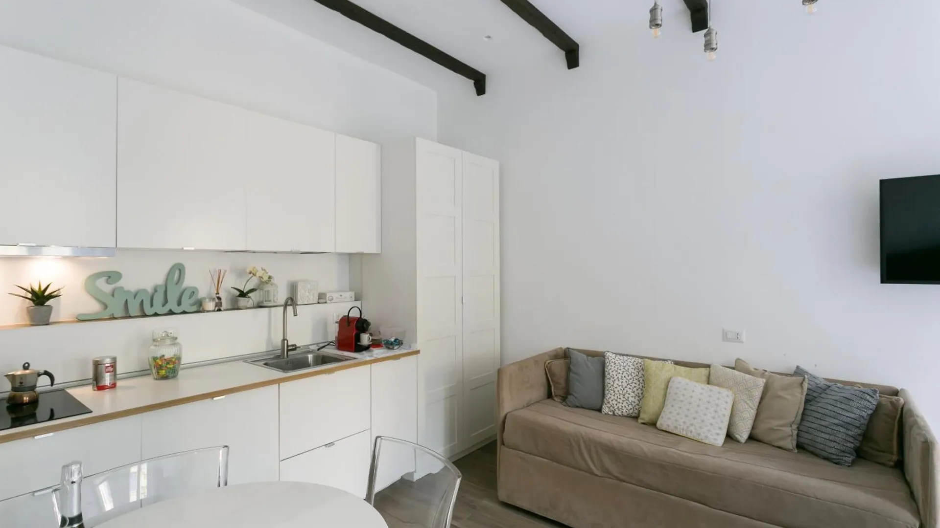 Milano Apartments Vigevano 41