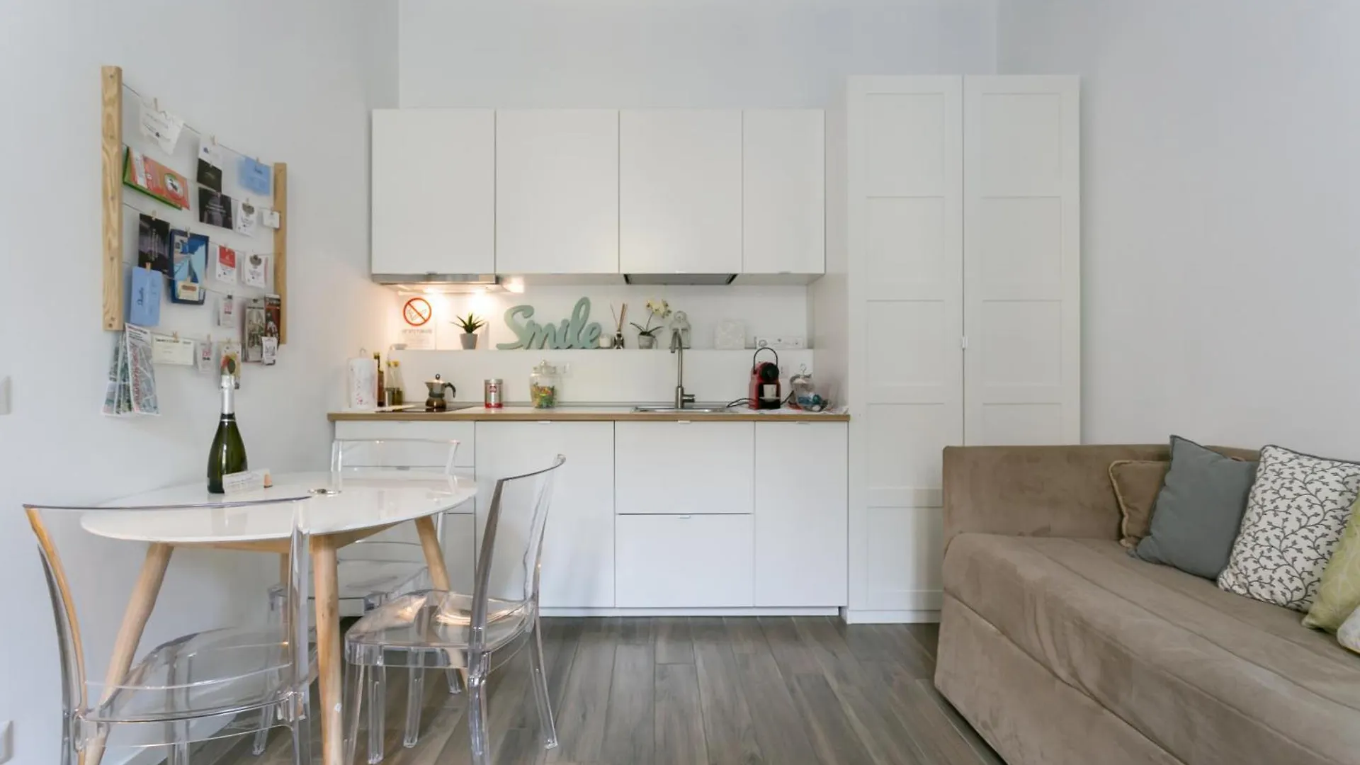 Milano Apartments Vigevano 41 Italien