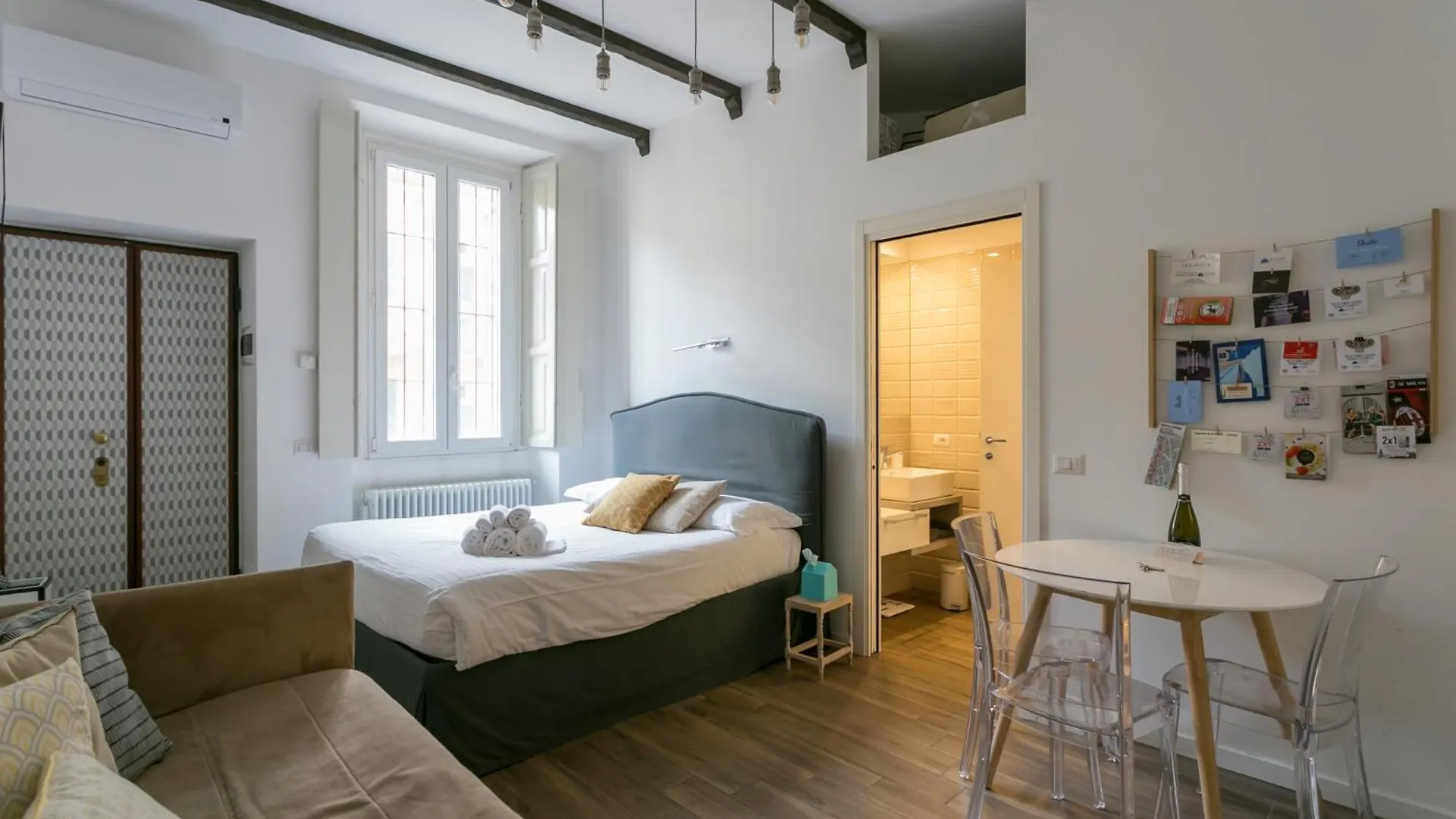 Milano Apartments Vigevano 41 Italien