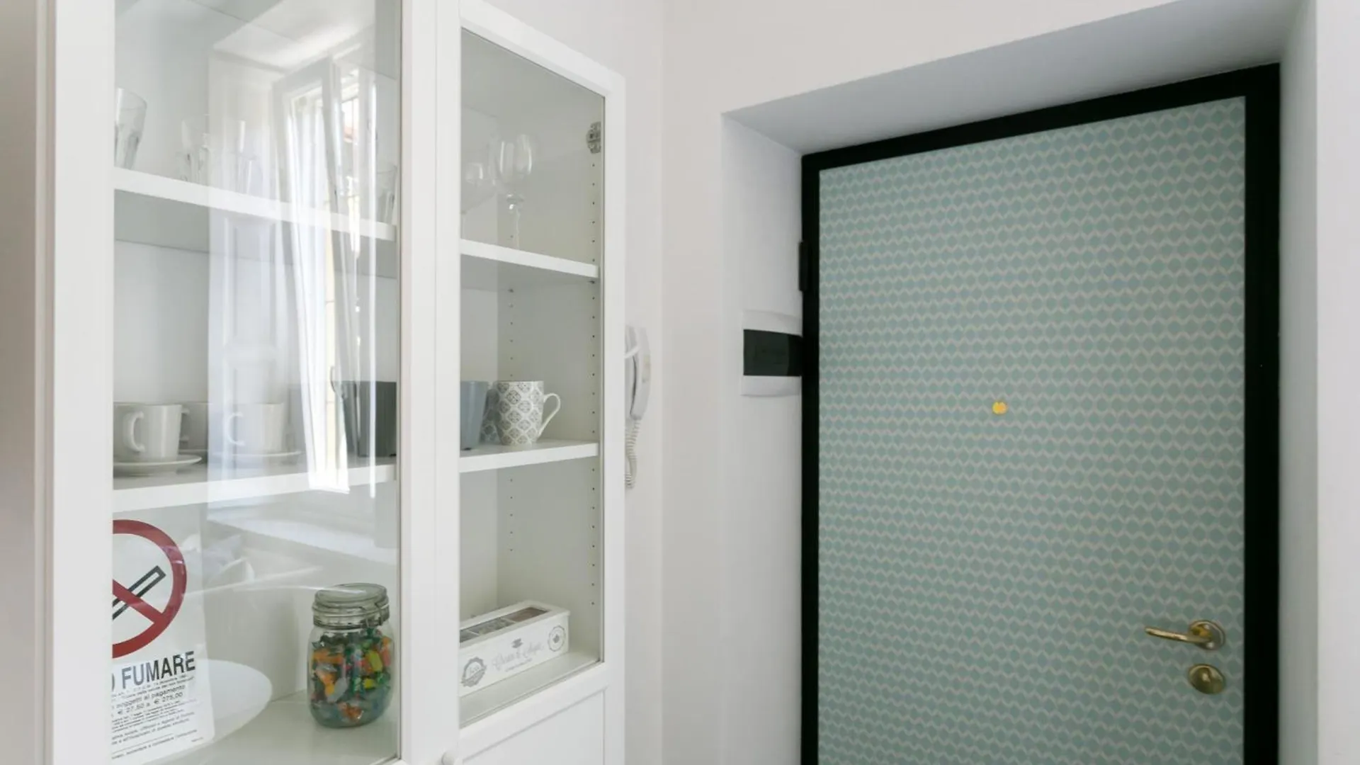 Milano Apartments Vigevano 41 Italien