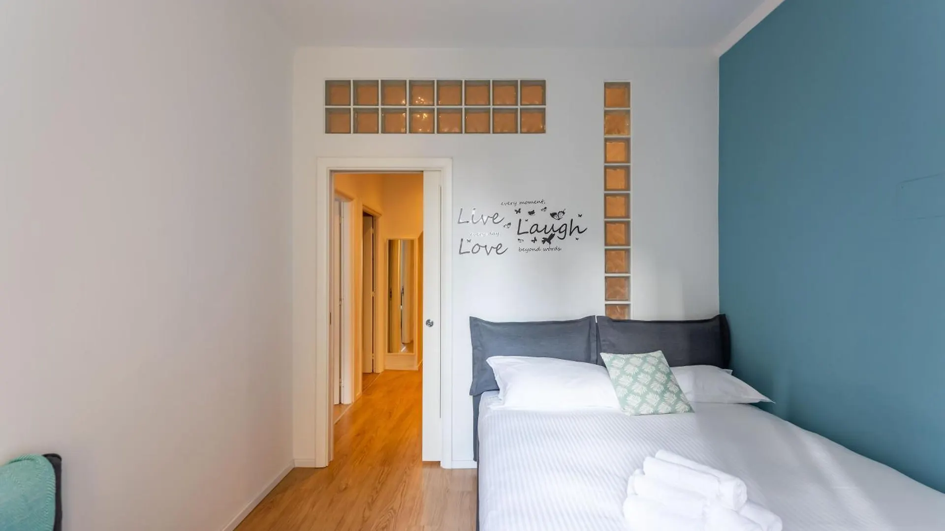 Milano Apartments Vigevano 41