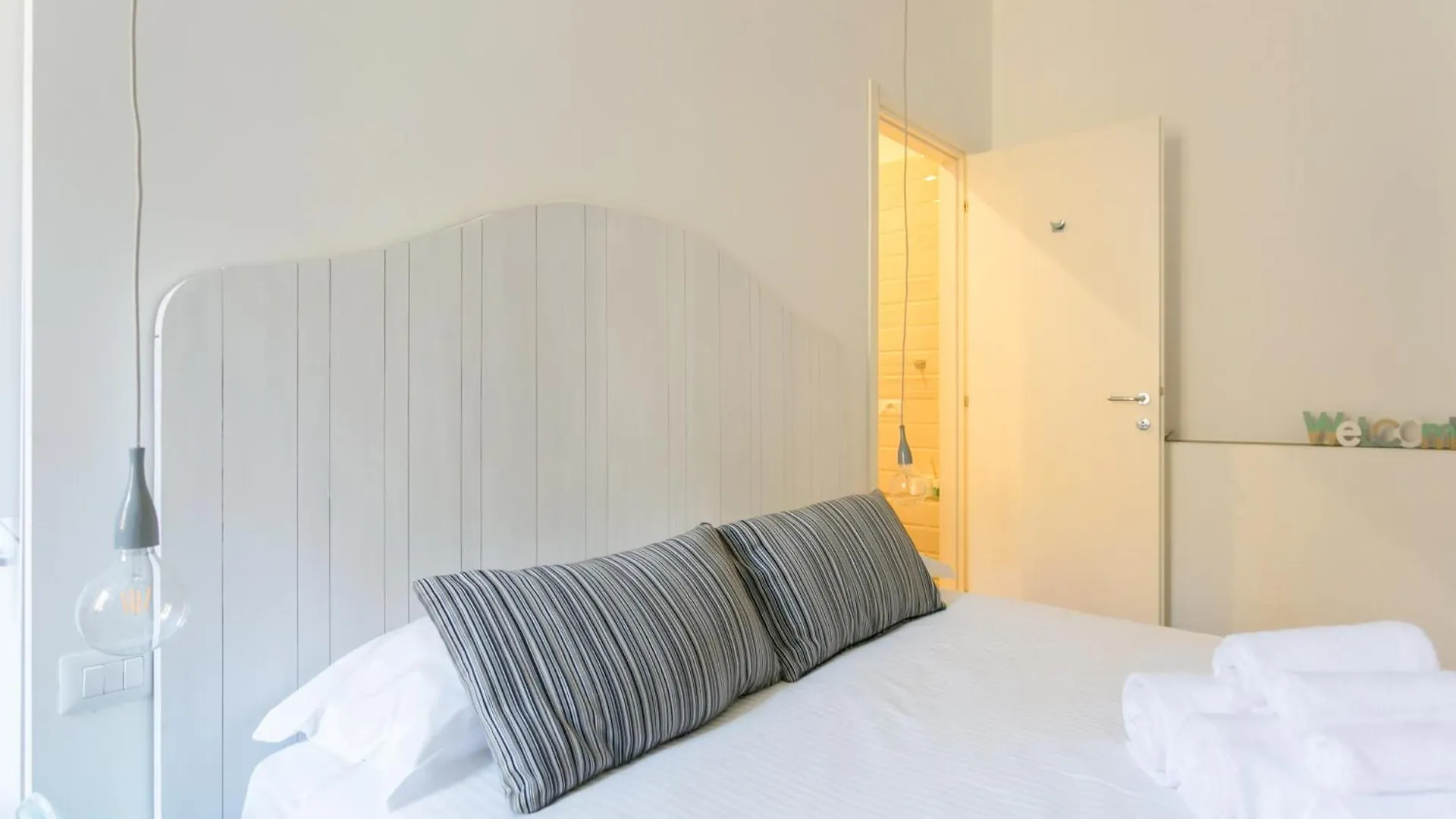 Milano Apartments Vigevano 41 Italien