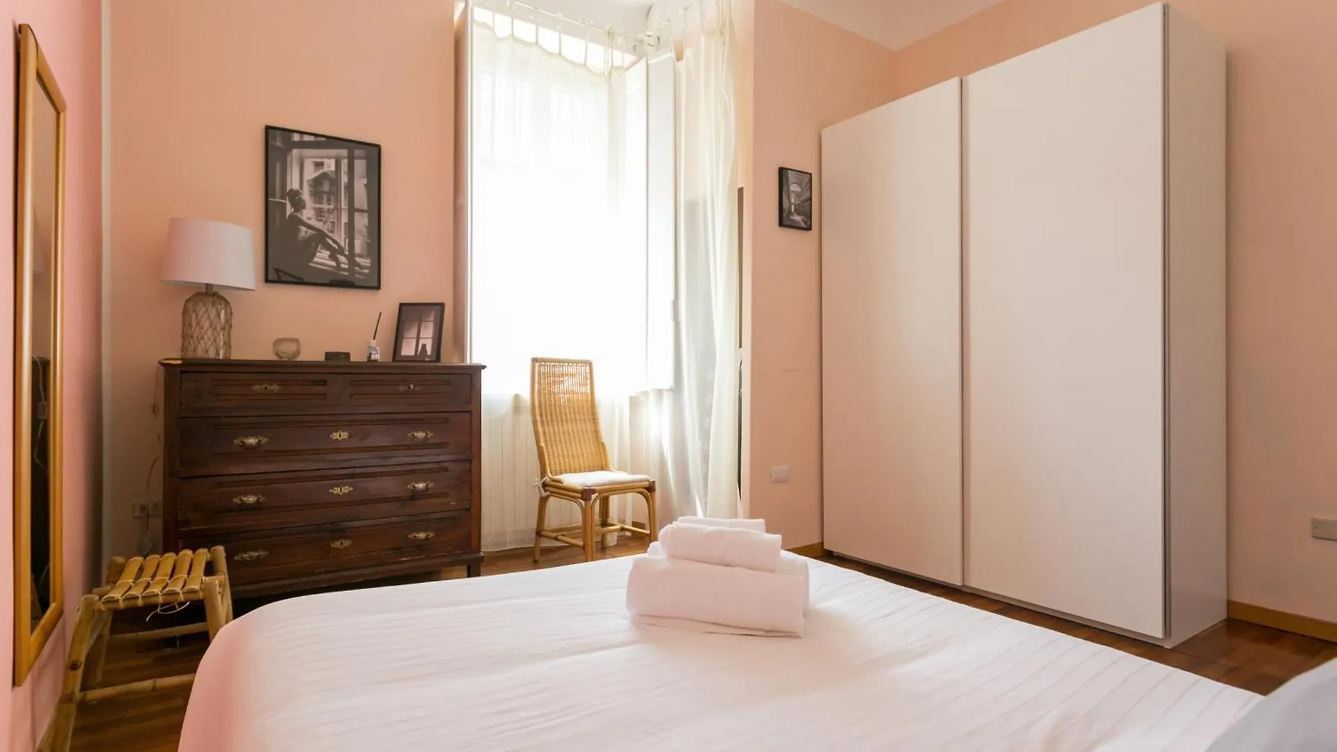 Milano Apartments Vigevano 41 0*,