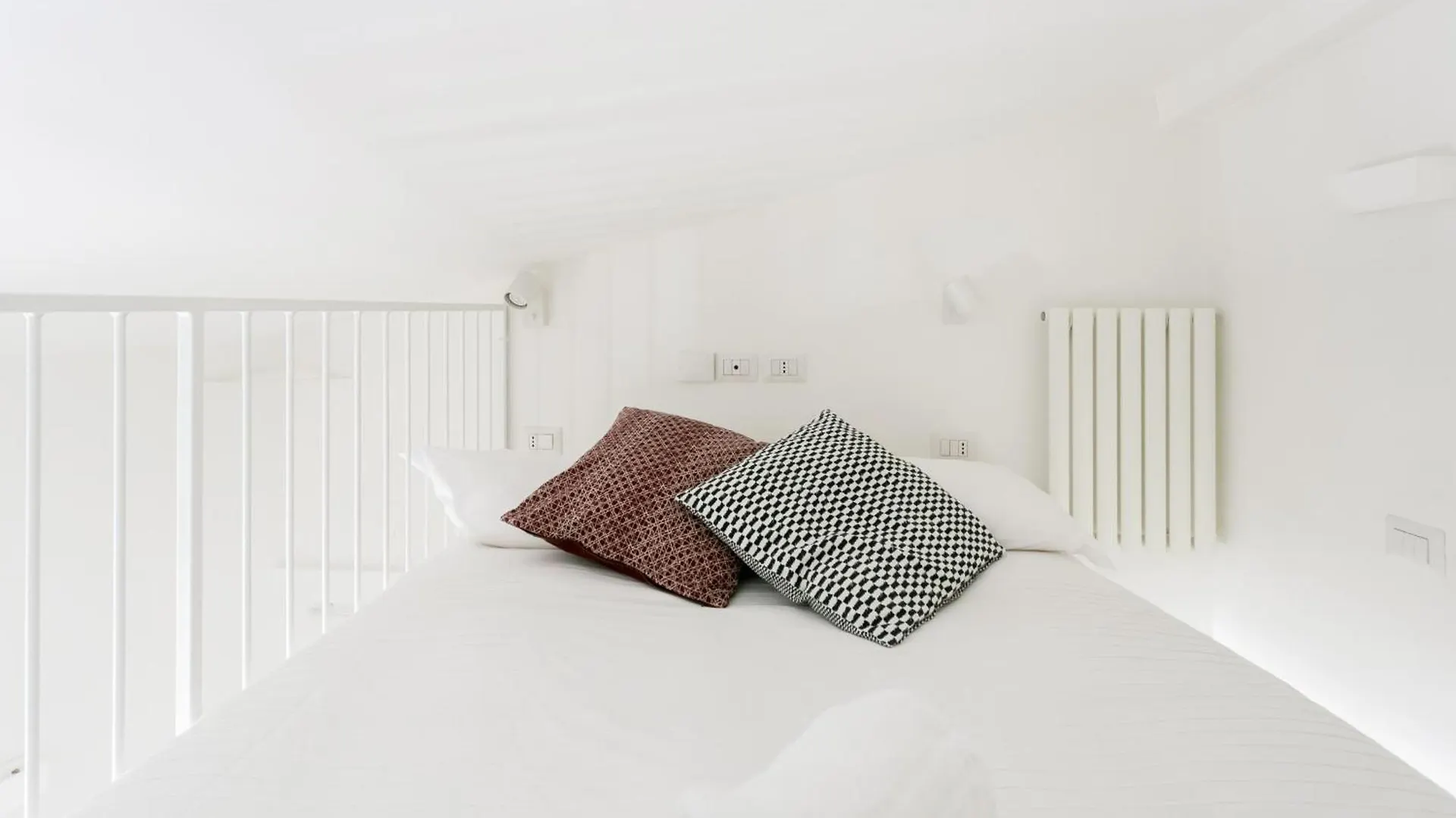 Milano Apartments Vigevano 41 Italien