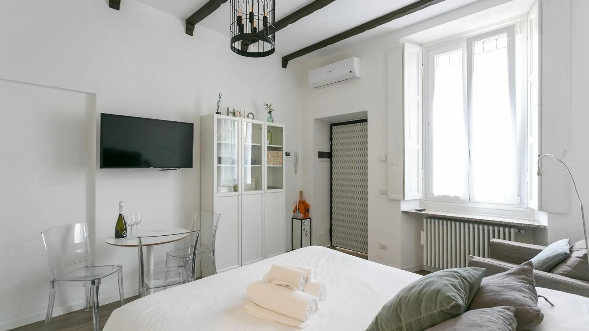 Milano Apartments Vigevano 41