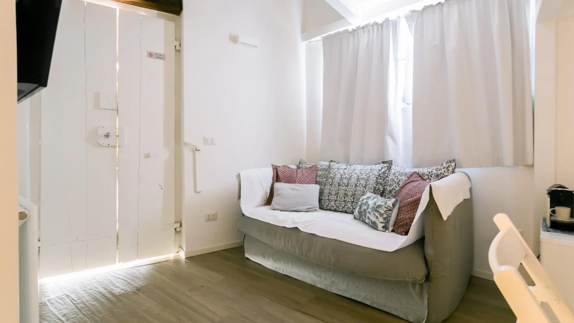 Milano Apartments Vigevano 41 Italien