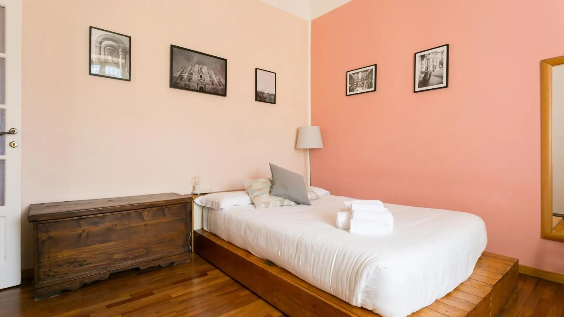 Milano Apartments Vigevano 41