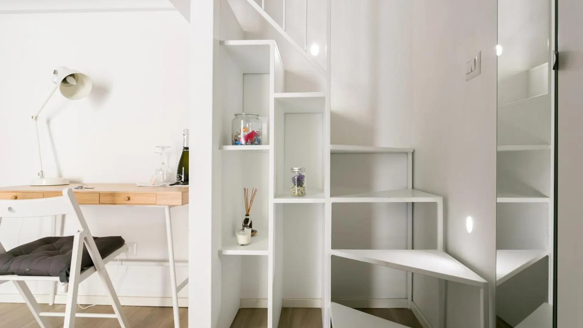 Milano Apartments Vigevano 41