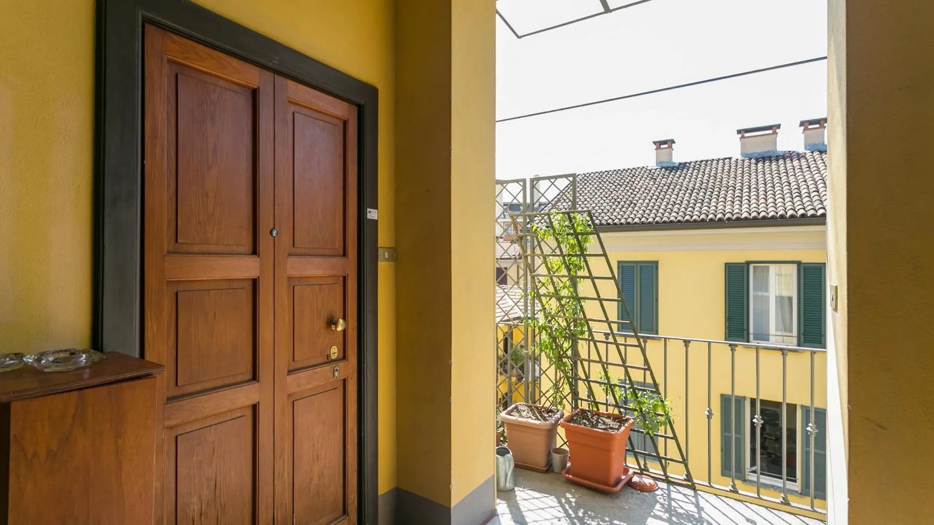 Milano Apartments Vigevano 41