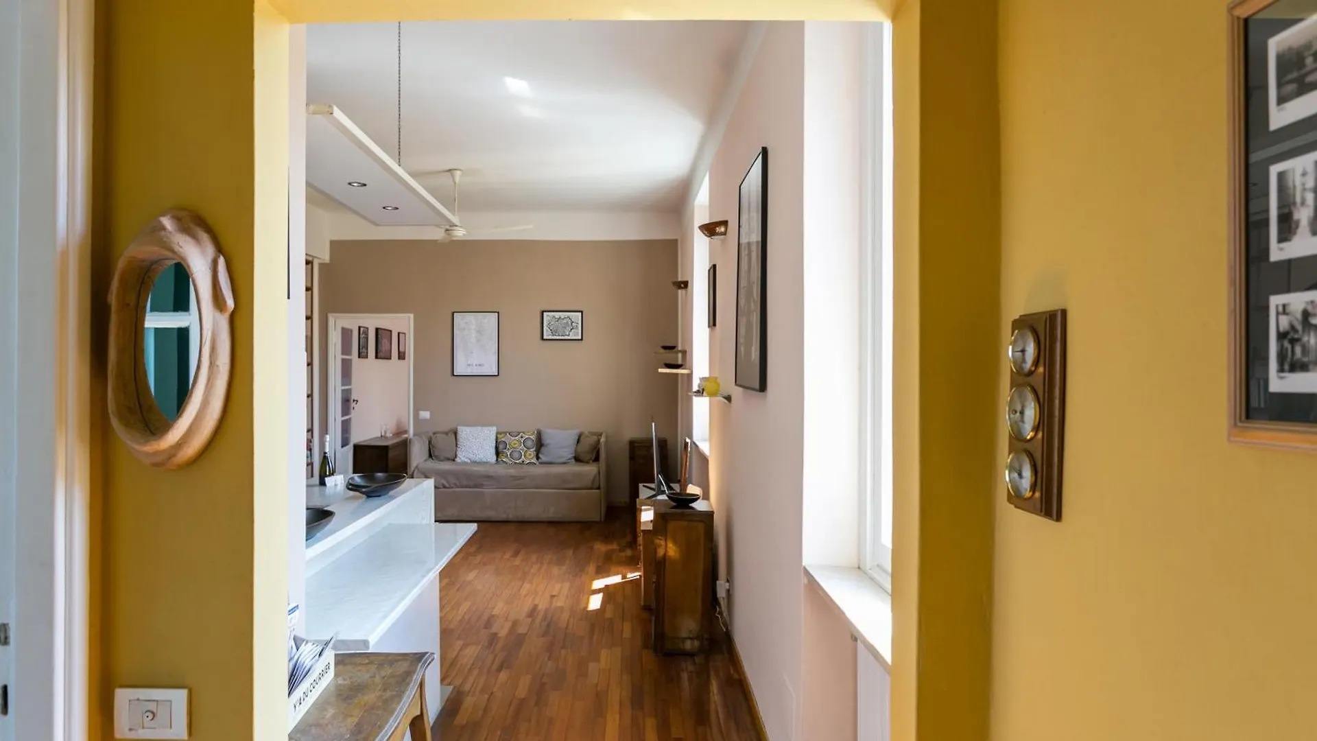 Milano Apartments Vigevano 41 0*,  Italien