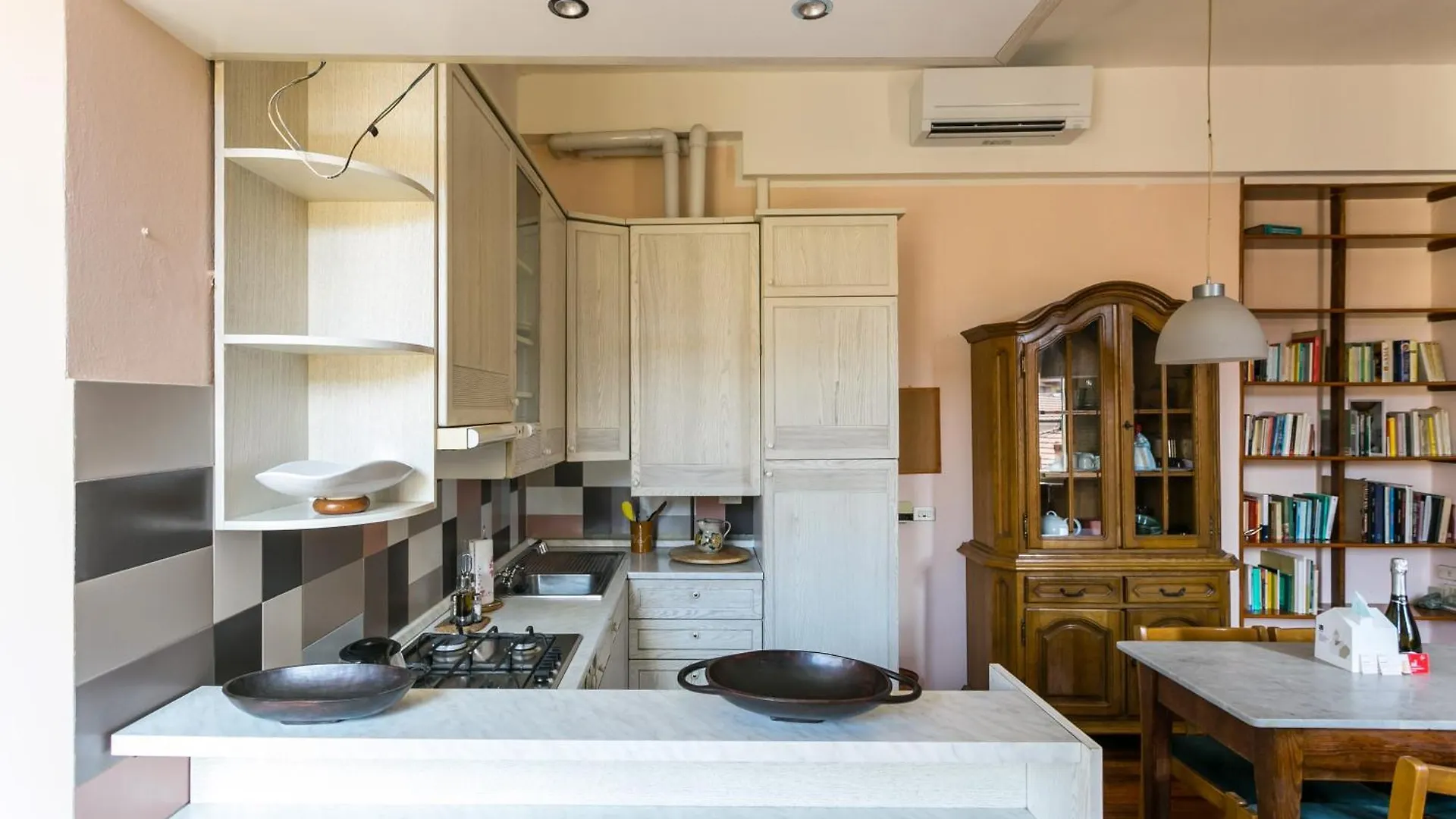 Milano Apartments Vigevano 41