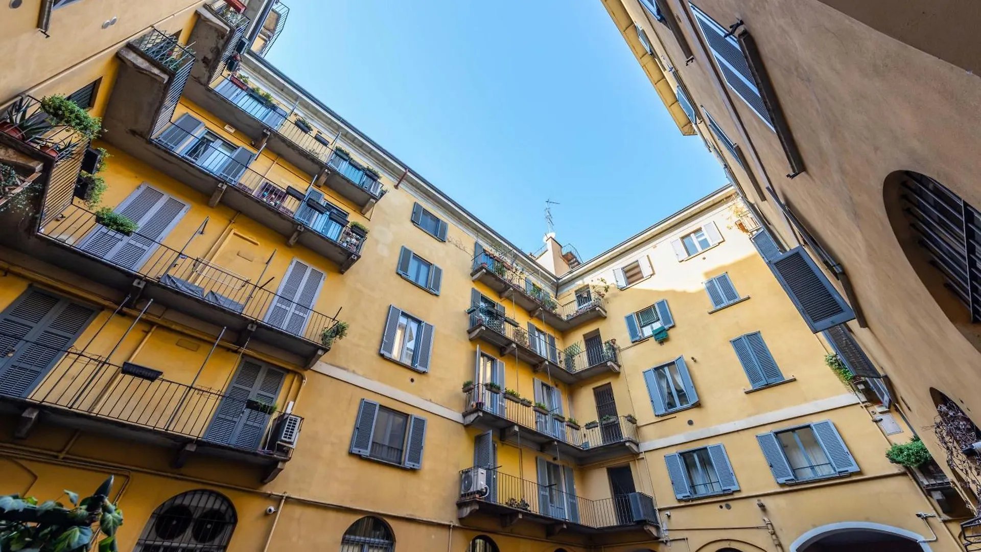 Milano Apartments Vigevano 41 0*,  Italien