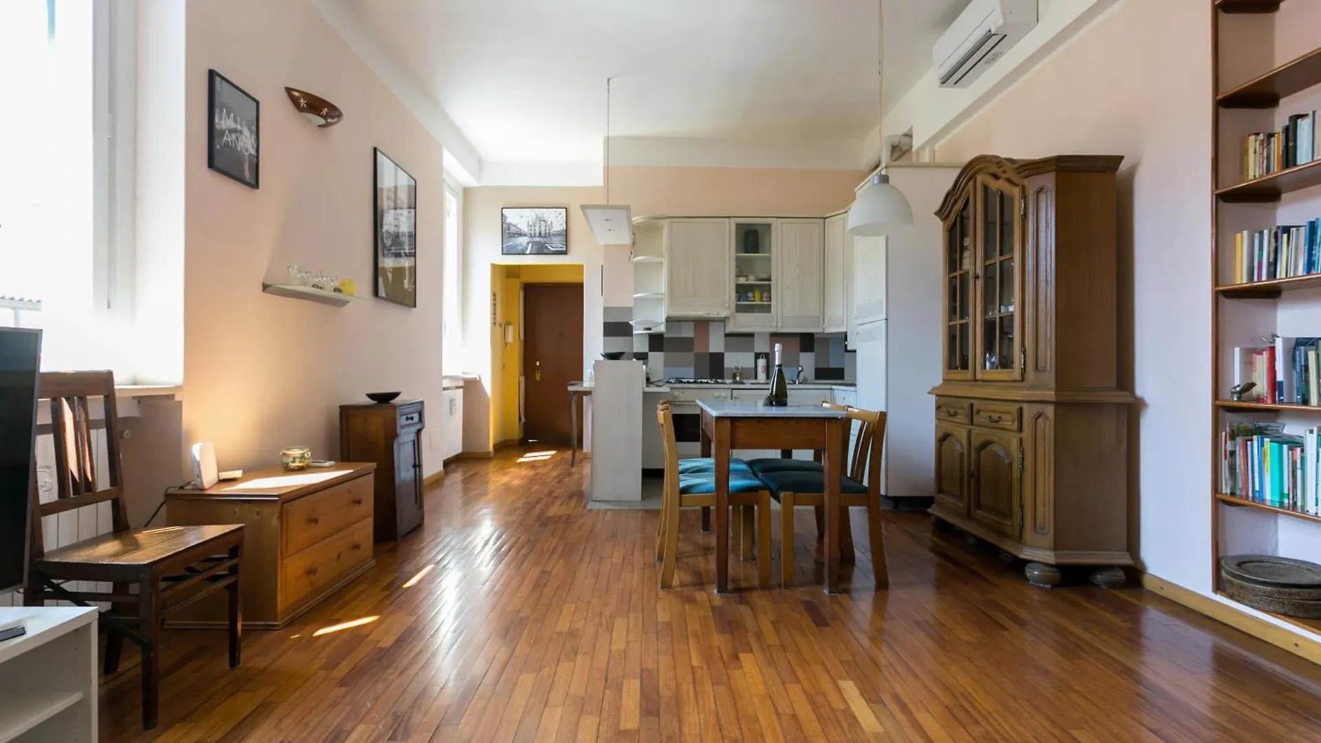 Milano Apartments Vigevano 41