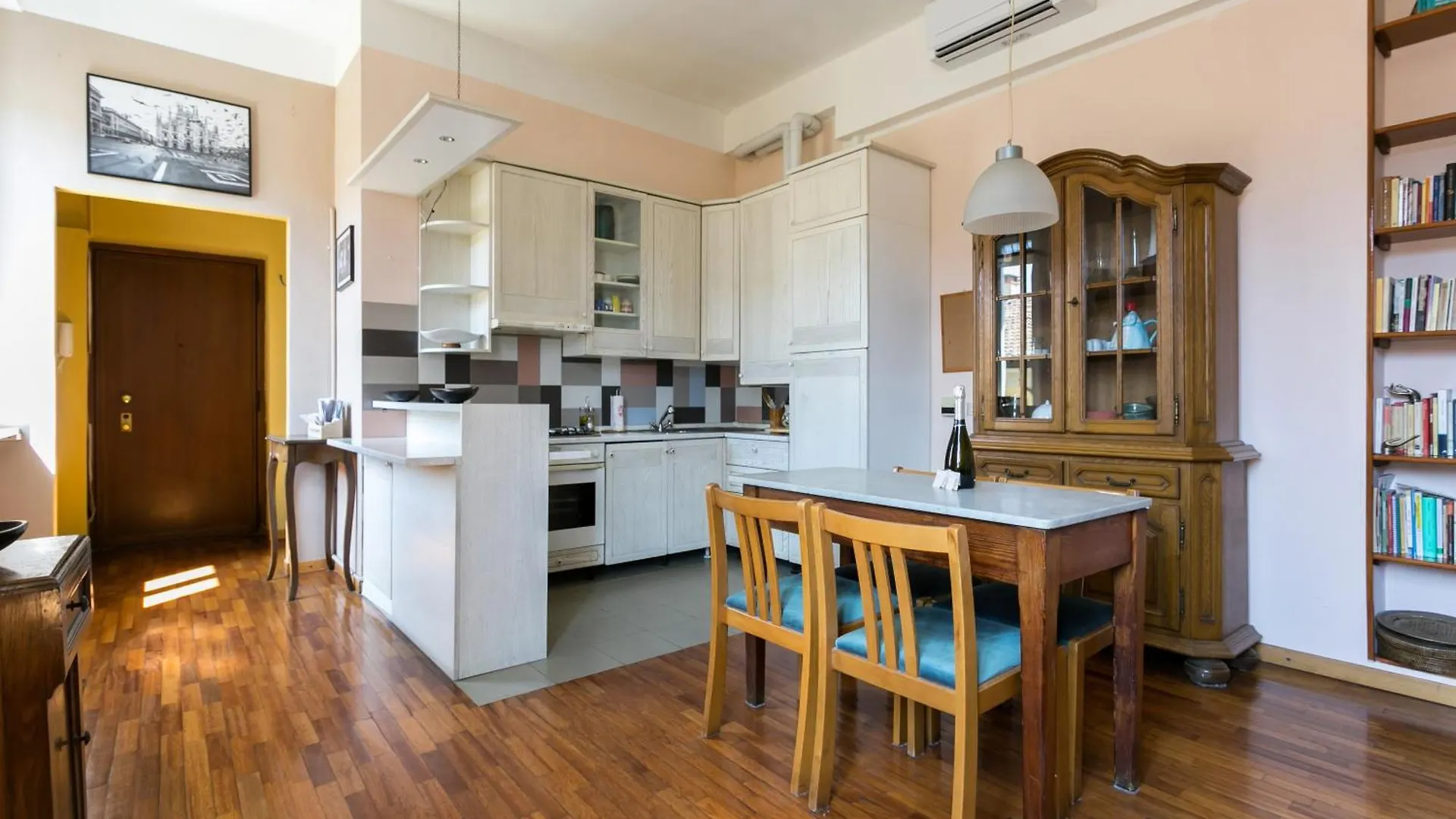 Milano Apartments Vigevano 41 Italien