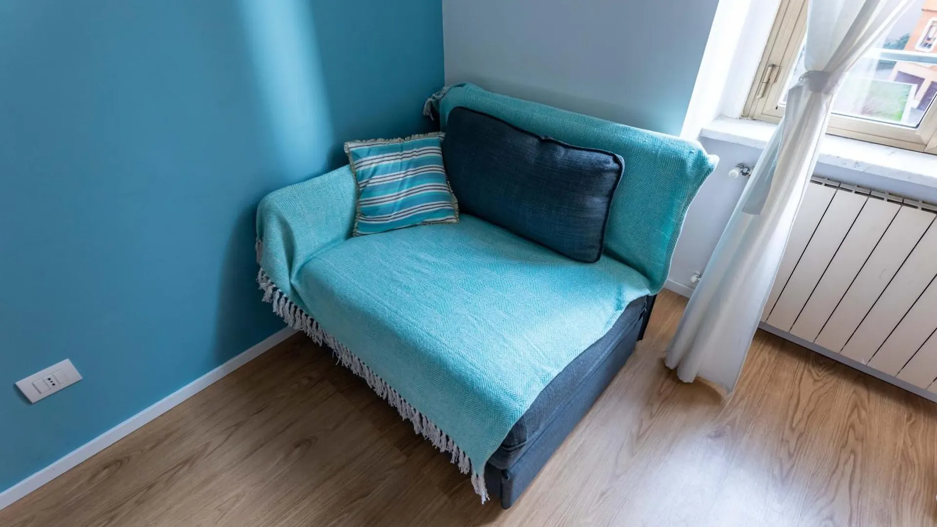 Milano Apartments Vigevano 41 İtalya